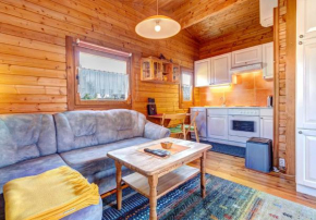 Grabner, Haus 1 in Ückeritz